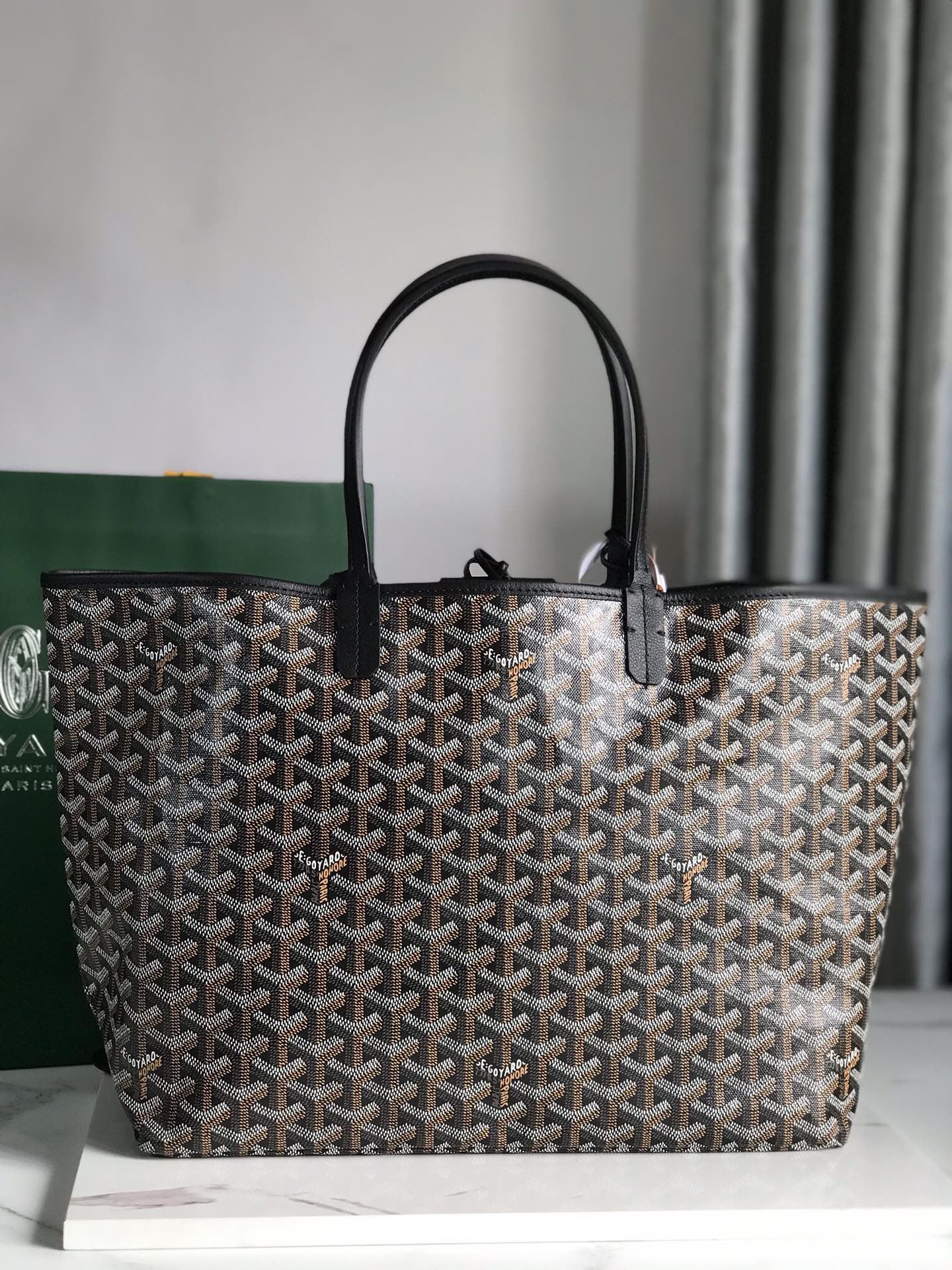 Goyard Travel Bags